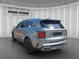 Kia Sorento | PHEV | Platinum | 4WD | 360GRAD | LED - Kia Sorento mit Hybrid-Antrieb: Automatik