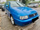 Volkswagen Polo - Volkswagen Polo aus 1999: Kombi