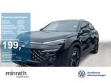 Volkswagen T-Roc R-Line 1.5 eTSI DSG APP+DAB+AHK+VIRT+ACC - VW T-Roc in Krefeld