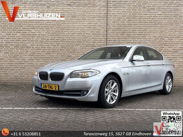 BMW 520 5-serie 520i Executive | automatik | klima |