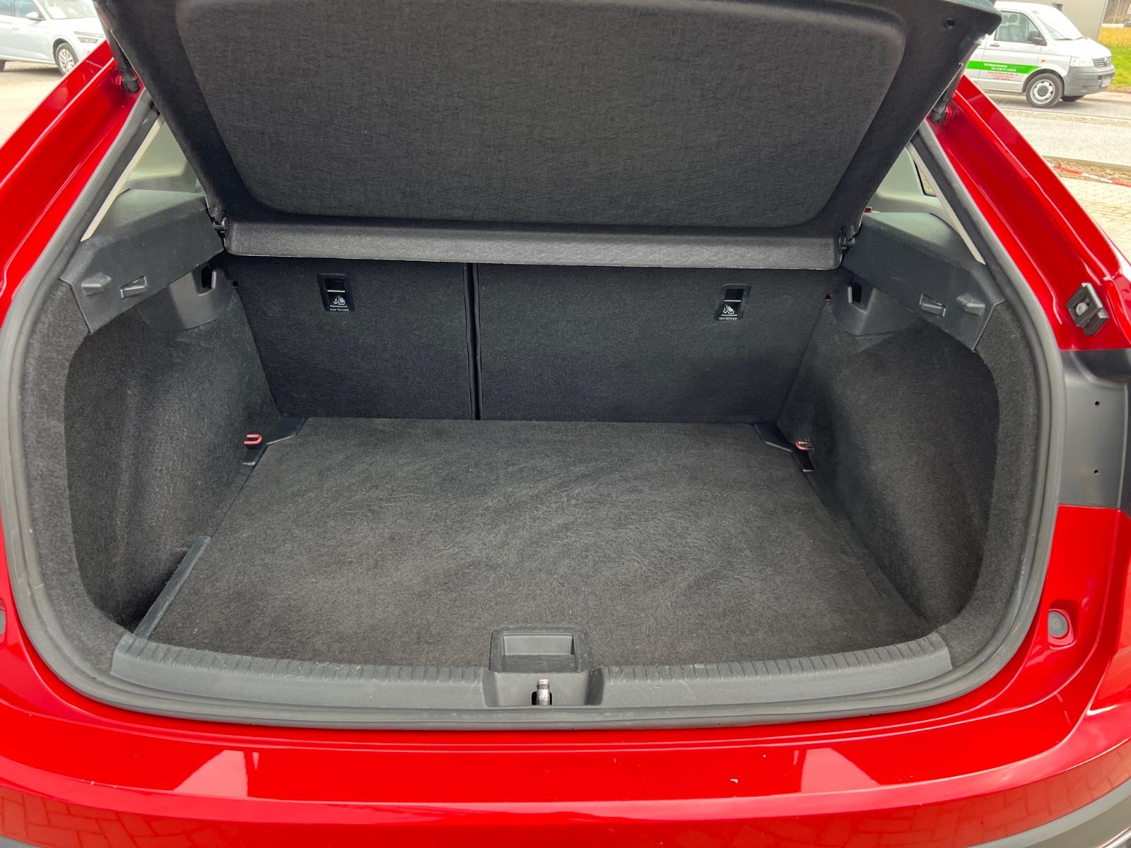 Volkswagen Taigo Style DSG Navi Kamera LED SHZ Kamera, миниатюра 12