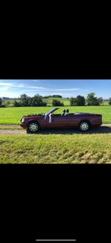 Mercedes-Benz E 200 Cabrio, Leder, Sportline, Autom, Scheckh - Mercedes-Benz E-Class aus 1995