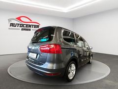 SEAT Alhambra Style Viva Kamera PDC SHZ LPG Gas 
