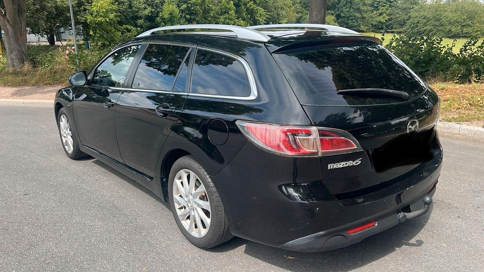Mazda 3 2009 — photo 5