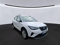 Seat Arona - Vorschau Bild 2