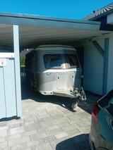 HYMER / ERIBA / HYMERCAR Touring 430 - HYMER / ERIBA Touring