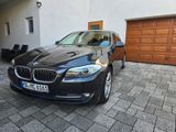 BMW 523i F10 TÜV NEU - BMW 523 aus 2010: 523i