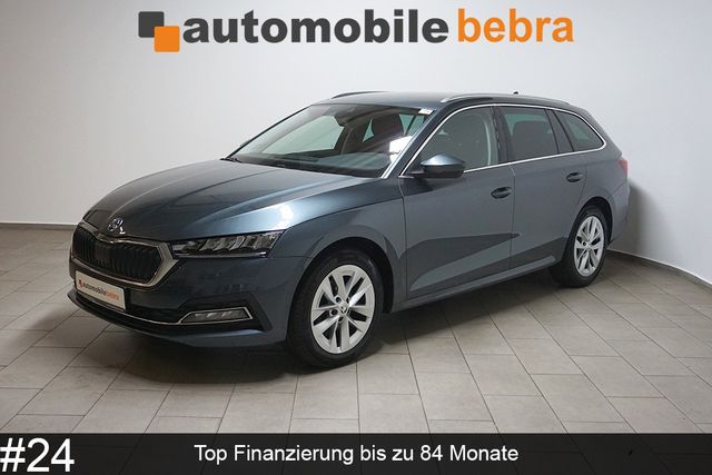 Skoda Octavia 2.0TDI DSG Style Virtual AHK Standhz