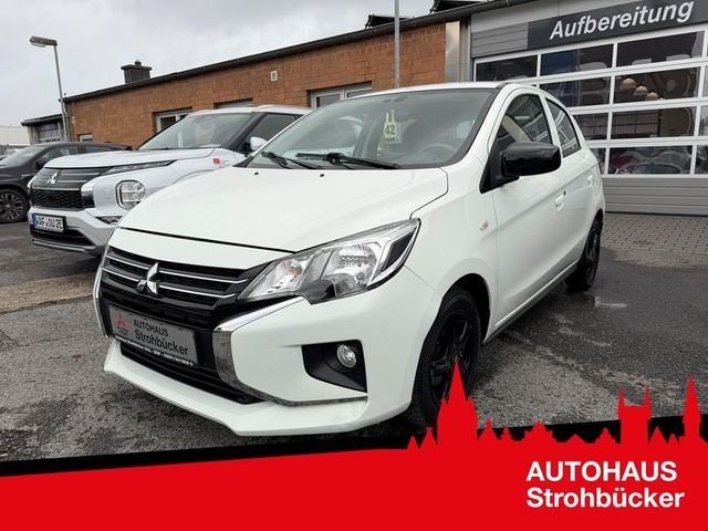 MITSUBISHI 1.2 Select Alu*Allwetter*FSE