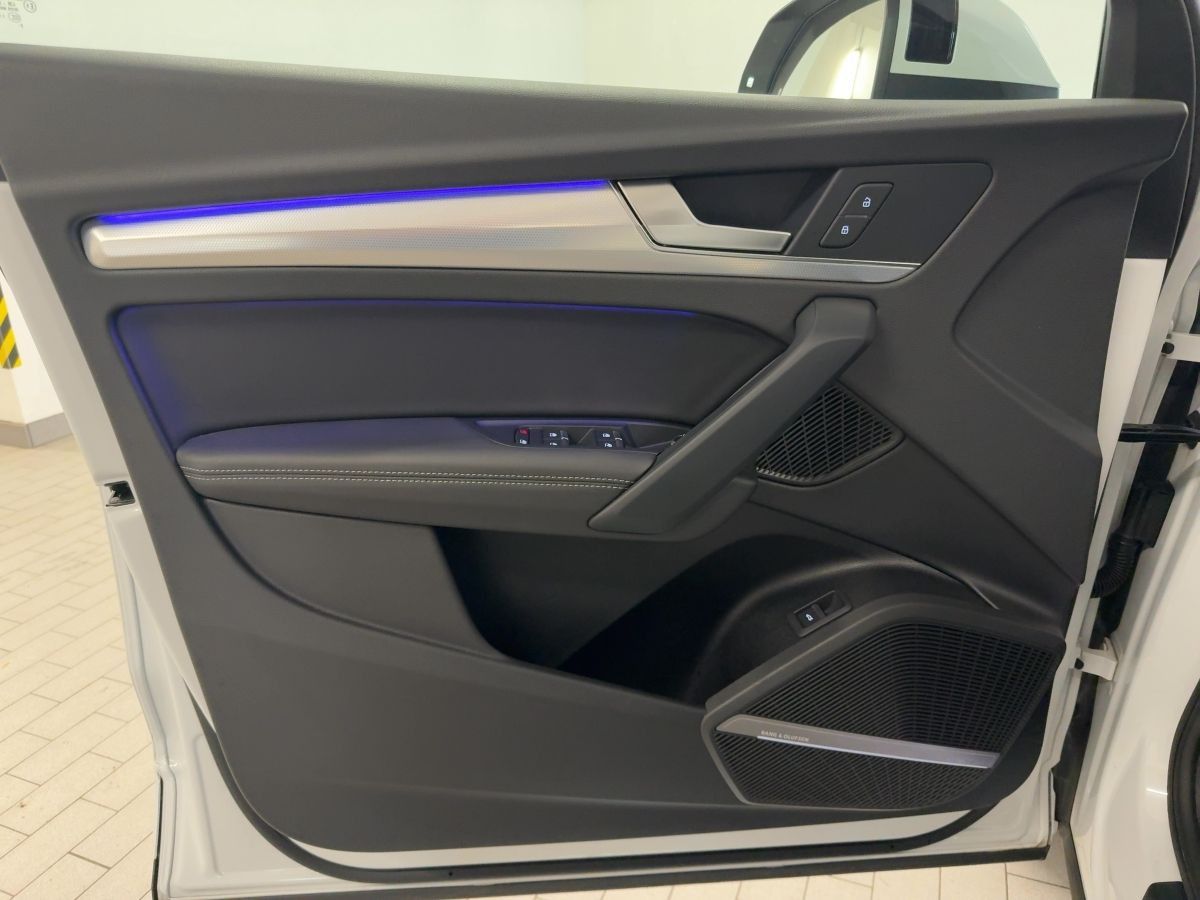 Audi Q5 - Bild 17