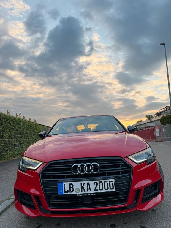 Image of Audi A3