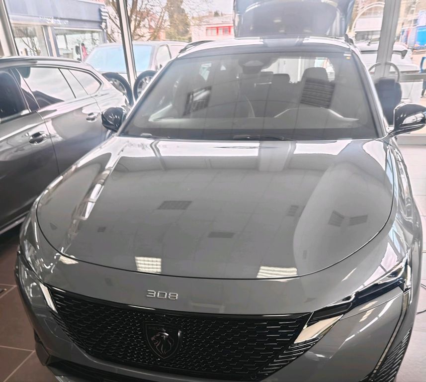 Image of Peugeot 308