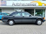 Mercedes-Benz 190E 2,0 Automatik *SSD+AHK* - Mercedes-Benz 190 in Mainz