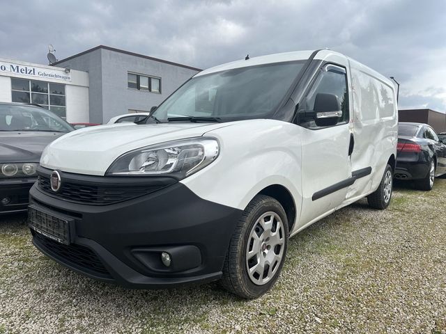 Fiat Doblo SX Maxi Kasten / 1.HAND / FAHRBEREIT / AC