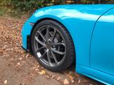 Porsche Cayman GT4 Cayman GT4 miami blue BRD - Porsche Cayman in Wuppertal