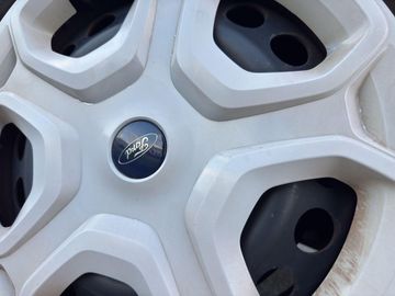 Ford Kuga - 5
