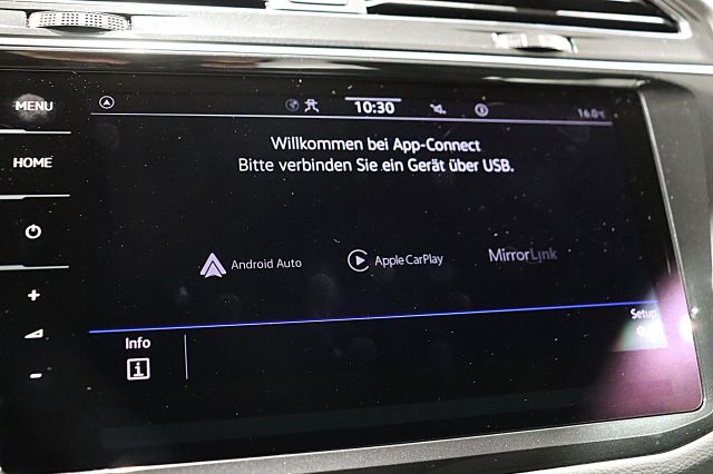Tiguan Life 1.4 eHybrid TravelAssist AHK Navi Ka