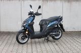 SYM JET 4 RX - SYM JET 4