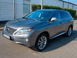 Lexus RX 450 450h Luxury Line Luxury Line - Lexus: L