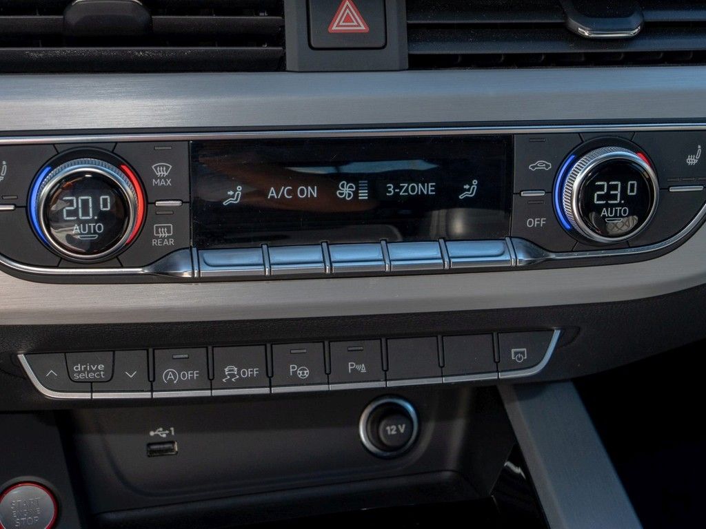 Audi S4 Avant 3.0 TDI competition + Matrix Panorama foto 22