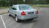Mercedes-Benz C280 ELEGANCE Aut Klima SSD wenig km - Mercedes-Benz C 280 Gebrauchtwagen