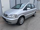Opel Zafira A Njoy mit Style-Paket - Opel Zafira aus 2005 mit Diesel-Antrieb