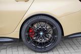 BMW M3 Touring WÜSTENSAND 1of1 Carbon ACC 360Kamera  - mit Benzin-Antrieb: Beige, Kombi
