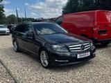 Mercedes-Benz C 350*Garantie*TÜV+Service Neu* - Mercedes-Benz C-Klasse aus 2011: Kombi