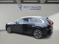 Mazda CX-80 - Vorschau Bild 4
