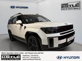 Hyundai SANTA FE PHEV (MY25) 1.6 T-GDI 4WD BLACKLINE 5-S