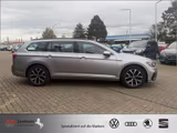 Volkswagen Passat 1.4 TSI Plug-In-Hyb GTE **AZN-Förderung** - Hybrid (/Elektro) Plug in mit Benzin-Antrieb