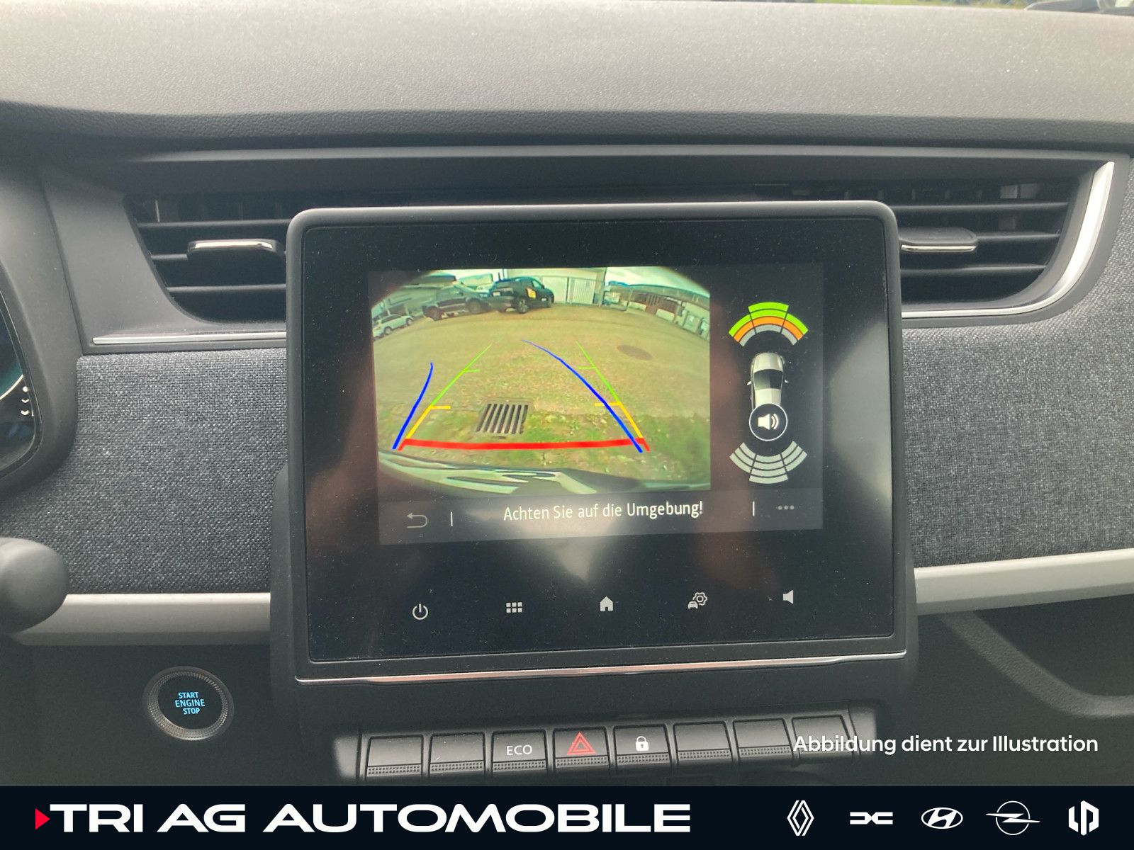 Renault ZOE - Bild 16