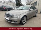 Mercedes-Benz C 180 Kompressor*1.Hand*Org 127Tkm*TÜV 05/26* - Mercedes-Benz C 180: T Kompressor