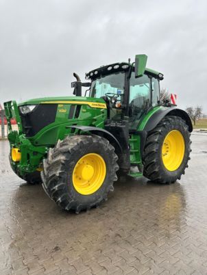 John Deere 6R195 / 6R 195 