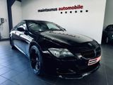 BMW M6 Coupe *XENON+NAVI+HEADUP+PDC+LEDER* - BMW M6 aus 2005