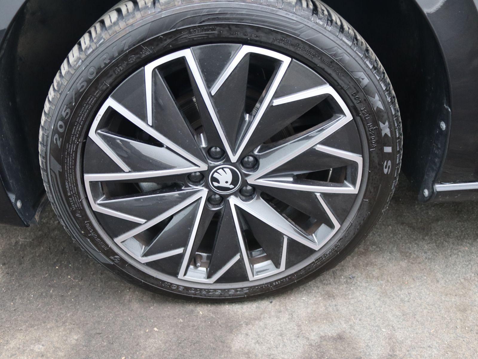 Skoda Scala - Bild 16