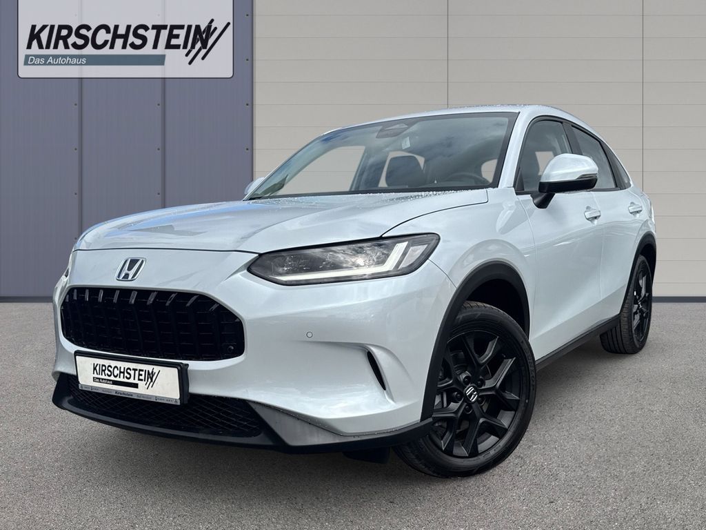 Angebot ansehen Honda ZR-V