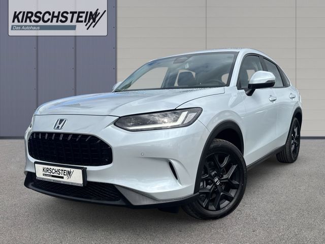 HONDA ZR-V