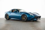 Ferrari California 3.9 V8 T 4-Sitzer - blaue Ferrari California