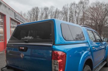 Bild 3 DFSK Rich 6 DFM Rich 6, AHK 3T, Harttop, Winterräder