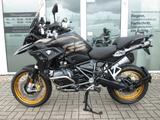 BMW R 1250 GS Exclusive  / 3 Pakete / Garantie - BMW GS 1250