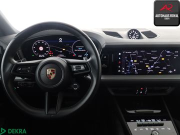 Porsche Cayenne - 10
