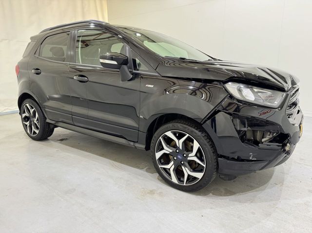 Ford EcoSport 1.0 EcoBoost ST-Line Black