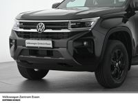 Volkswagen Amarok - Vorschau Bild 8