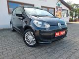 Volkswagen up! cup, 25900 km ,TÜV NEU , 1 HAND, 75 PS,KLIMA - Volkswagen: T25
