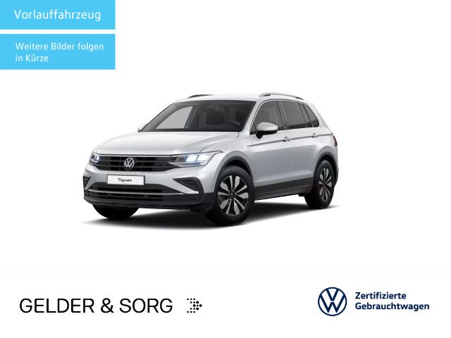 Volkswagen Tiguan Life Move 1.5 TSI RFK*AHK*LED*Navi*ACC