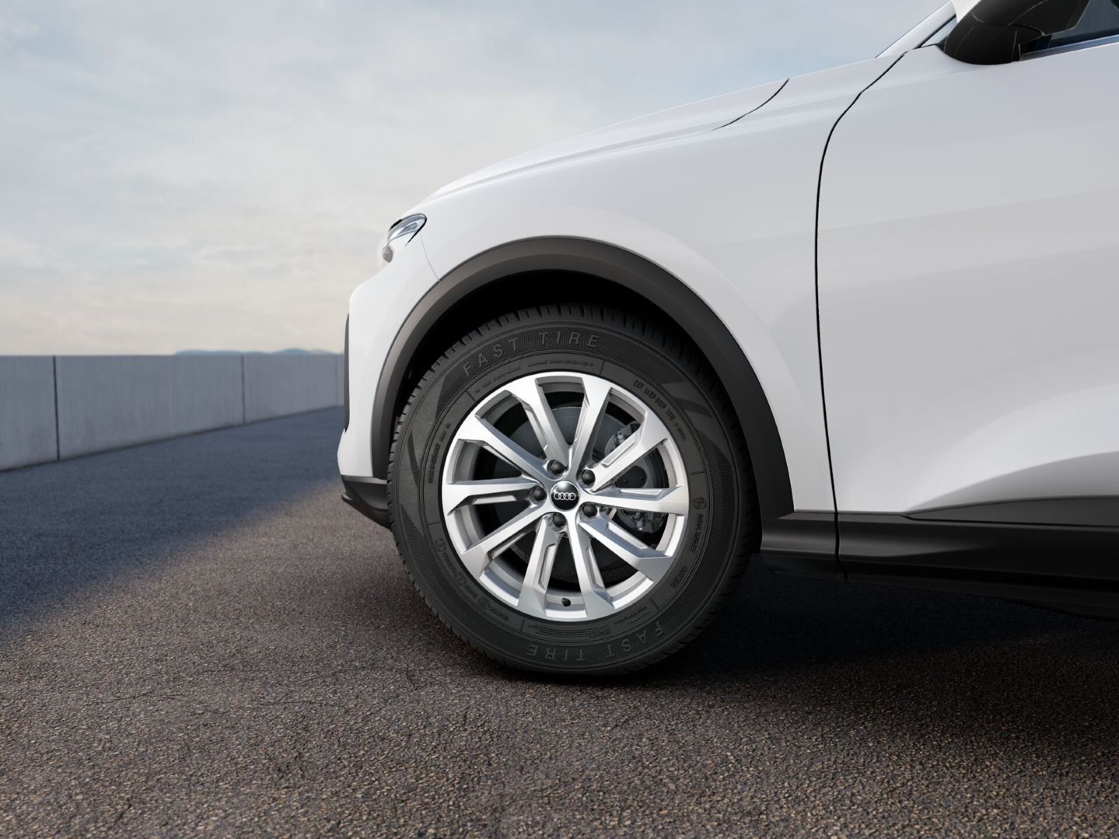 Audi Q5 - Bild 5