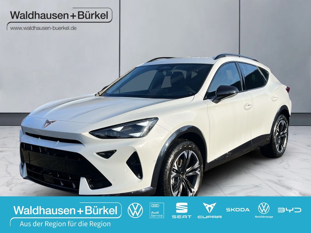 FORMENTOR 1.5 eTSI DSG+TOP VIEW+NAVI+PDC+SHZ+ACC