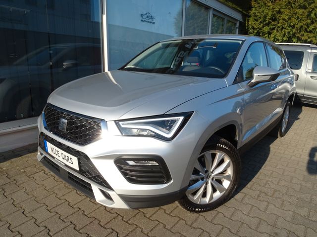 Seat Ateca Style LED AHK NAVI ANDROID AUTO