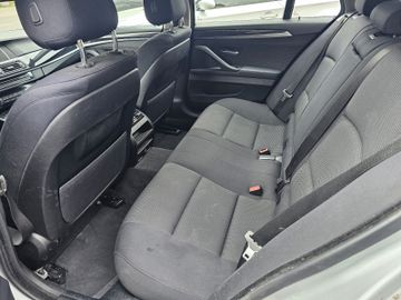 BMW 528 - 8